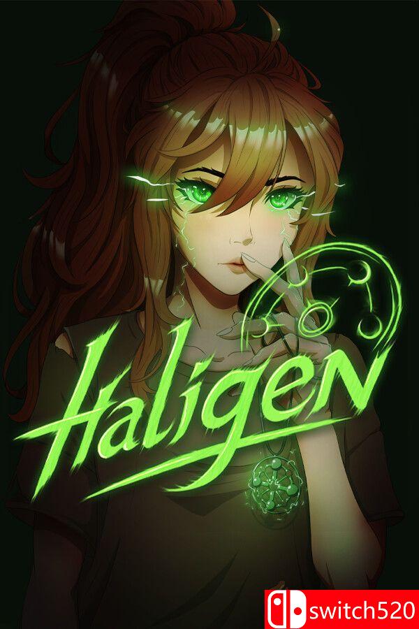 《哈利根：零号（Haligen Zero）》Build 23230888 P2P硬盘版[EN]_0