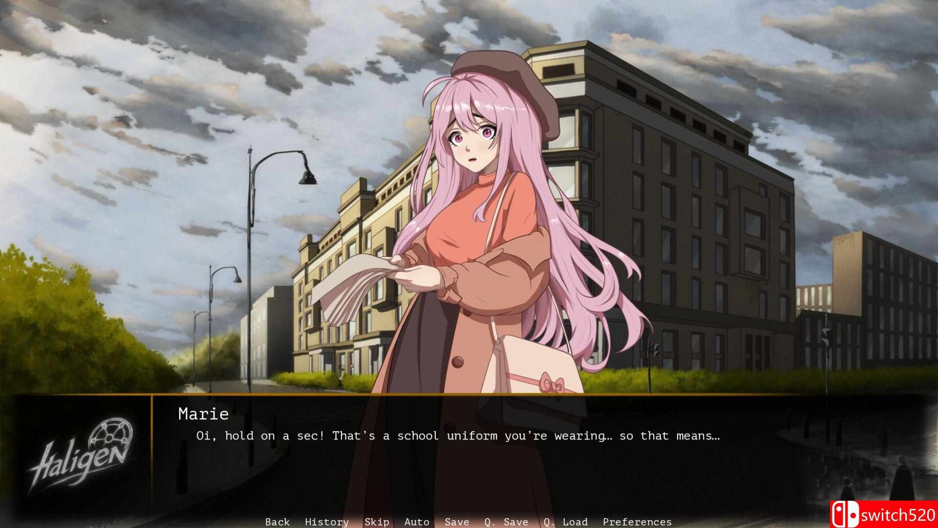 《哈利根：零号（Haligen Zero）》Build 23230888 P2P硬盘版[EN]_2