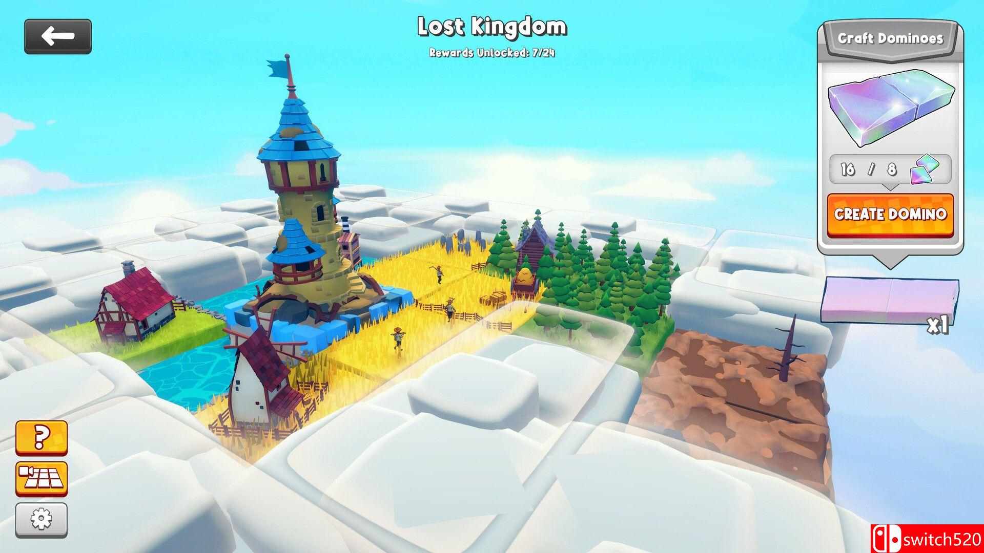 《多米诺王国（Kingdomino）》官方中文 v1.3.6785 P2P硬盘版[CN/EN/JP]_3