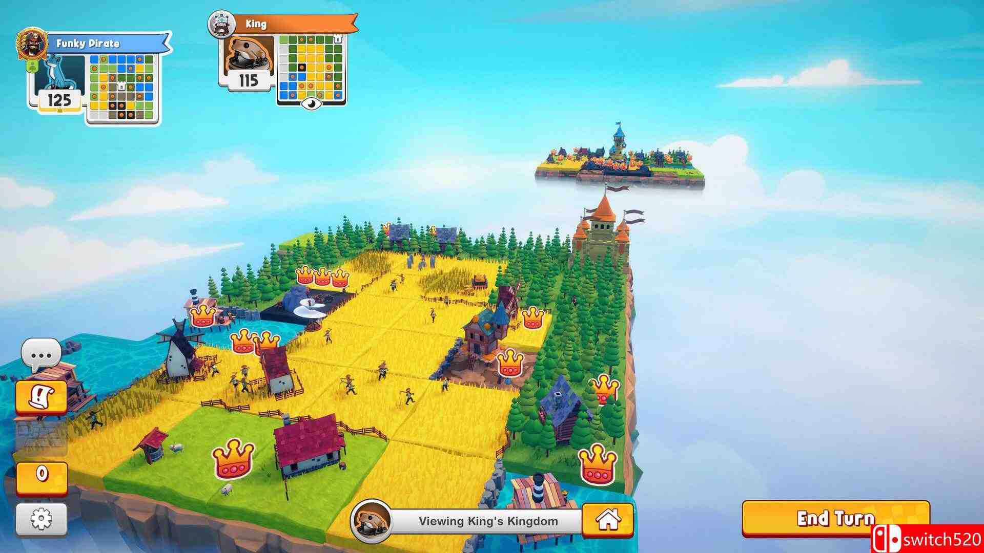 《多米诺王国（Kingdomino）》官方中文 v1.3.6785 P2P硬盘版[CN/EN/JP]_2
