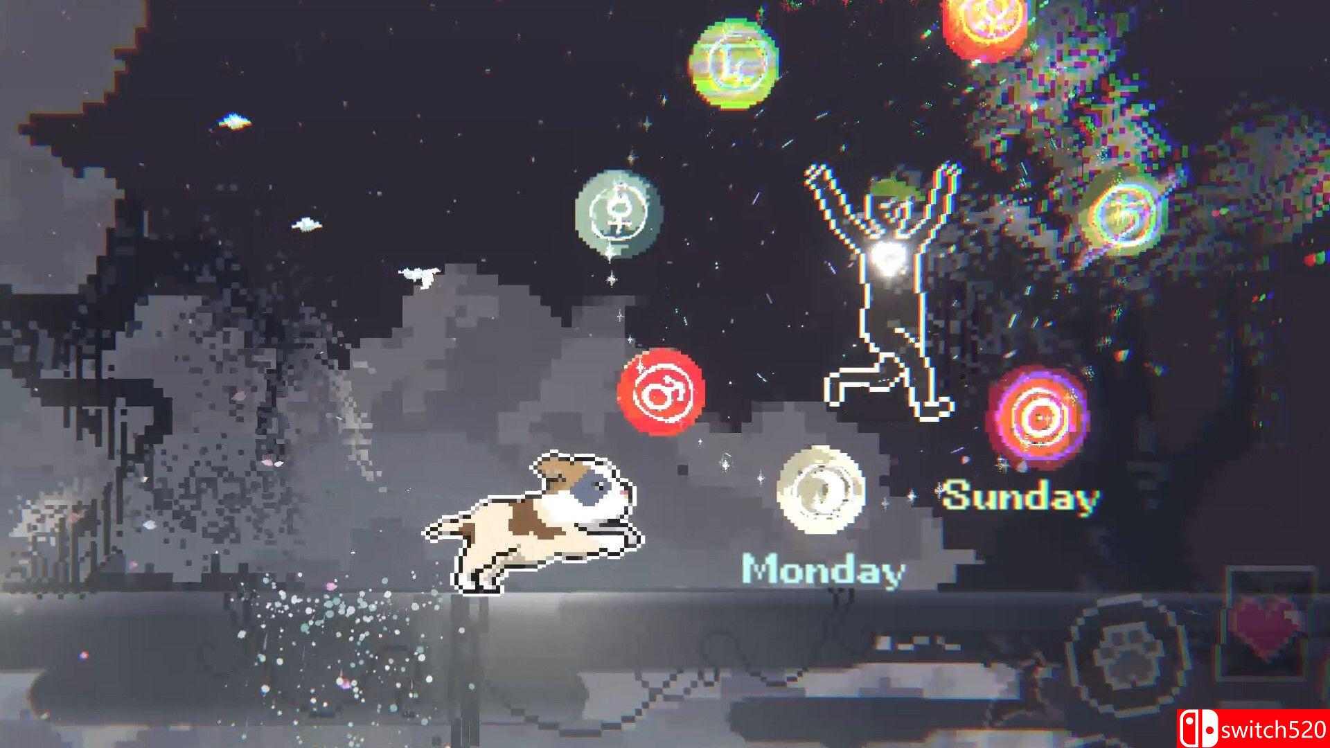 《爪爪命运（Paw Paw Destiny）》官方中文 Build 17071076 P2P硬盘版[TW/EN/JP]_3