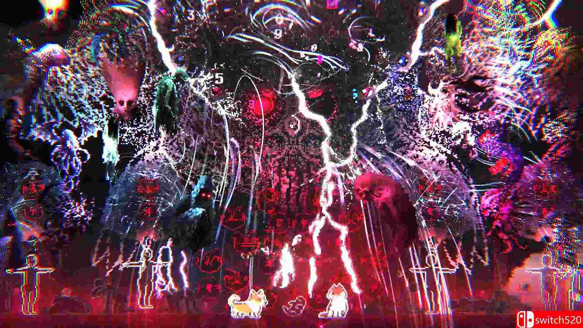 《爪爪命运（Paw Paw Destiny）》官方中文 Build 17071076 P2P硬盘版[TW/EN/JP]_1