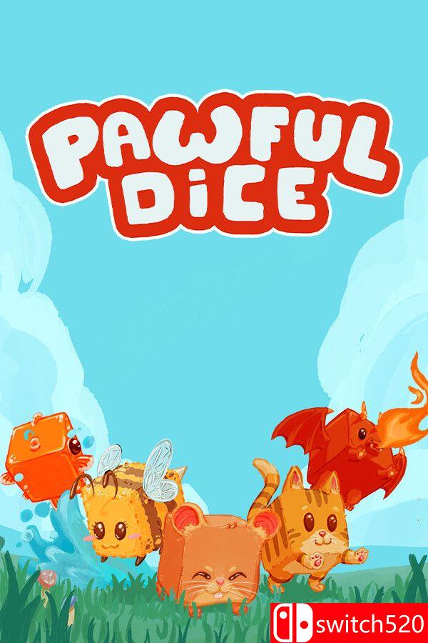 《爪爪骰子（Pawful Dice）》Build 23510157 P2P硬盘版[EN]_0