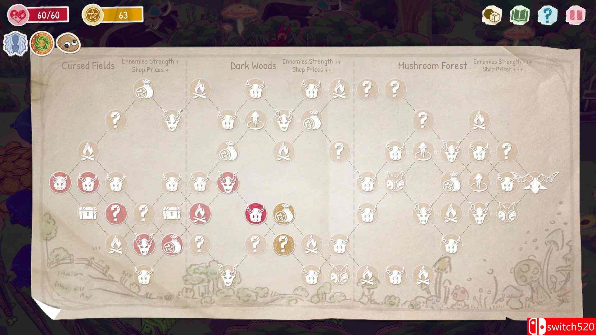 《爪爪骰子（Pawful Dice）》Build 23510157 P2P硬盘版[EN]_2