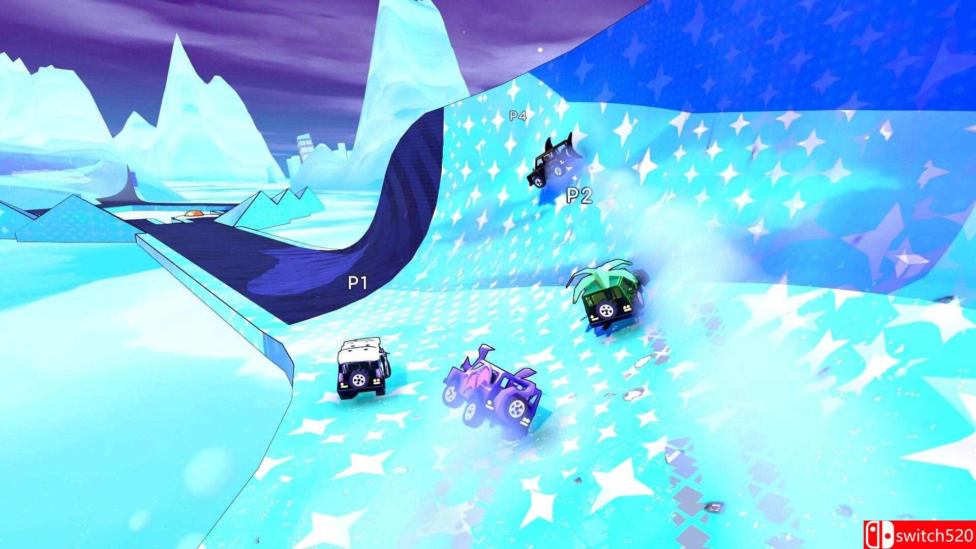 《打滑与漂移（Slip & Skid）》Build 23455155 P2P硬盘版[EN]_3