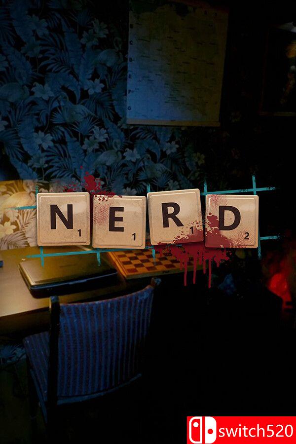 《N.E.R.D（N.E.R.D）》FCKDRM镜像版[EN]_0