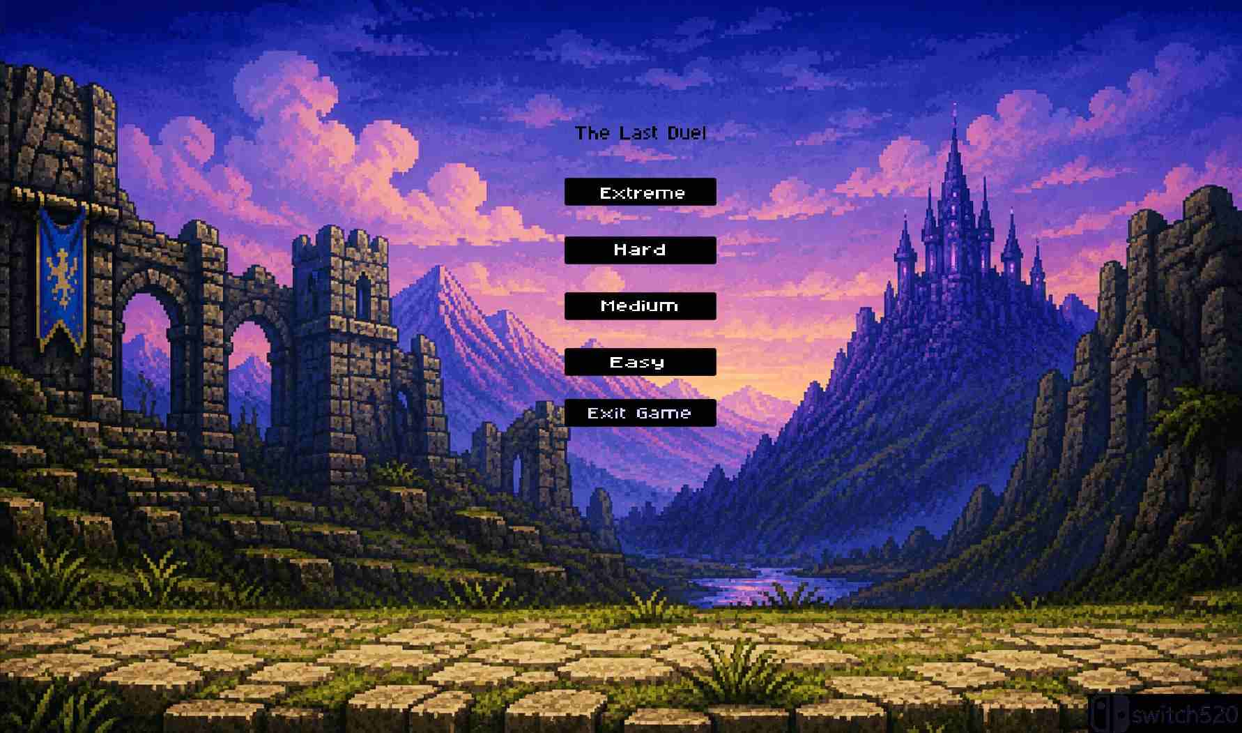 《最终决斗（The Last Duel）》bADkARMA硬盘版[EN]_0
