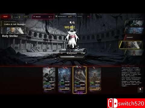 《试炼王座（Throne of Trials）》bADkARMA硬盘版[EN]_0