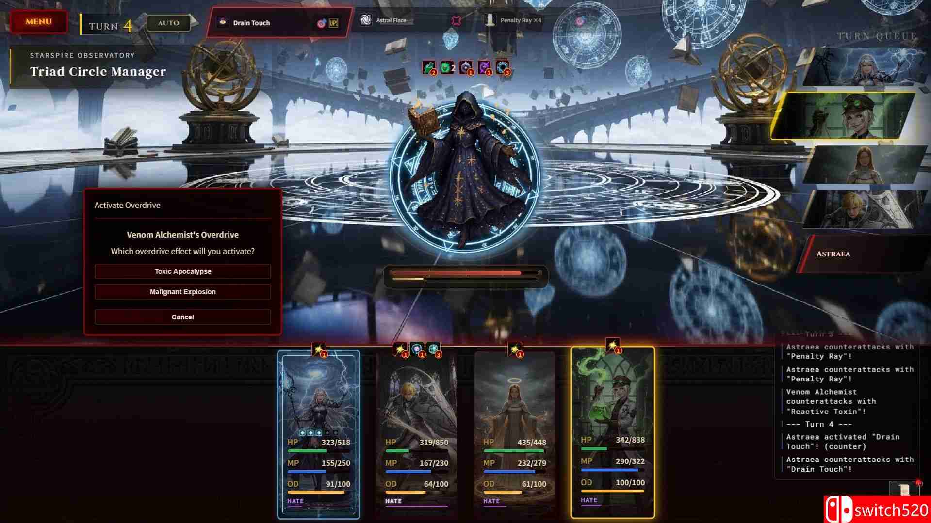 《试炼王座（Throne of Trials）》bADkARMA硬盘版[EN]_1