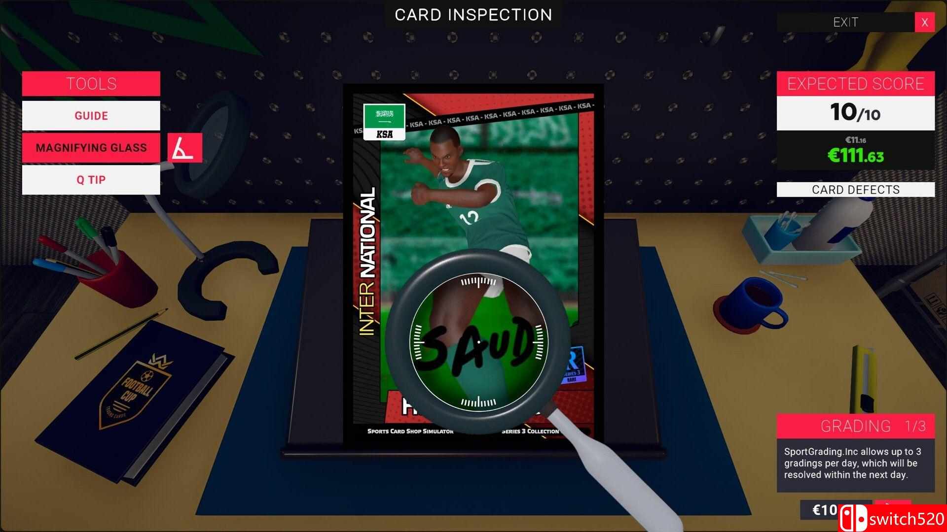 《球星卡牌店模拟器（Sports Card Shop Simulator）》官方中文 EA P2P硬盘版[CN/TW/EN/JP]_4