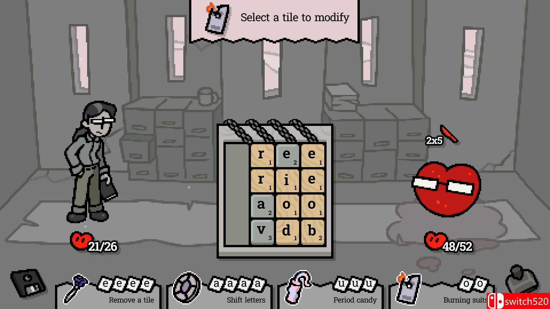 《代词宫殿（Pronoun Palace）》v1.0.4 P2P硬盘版[EN]_4