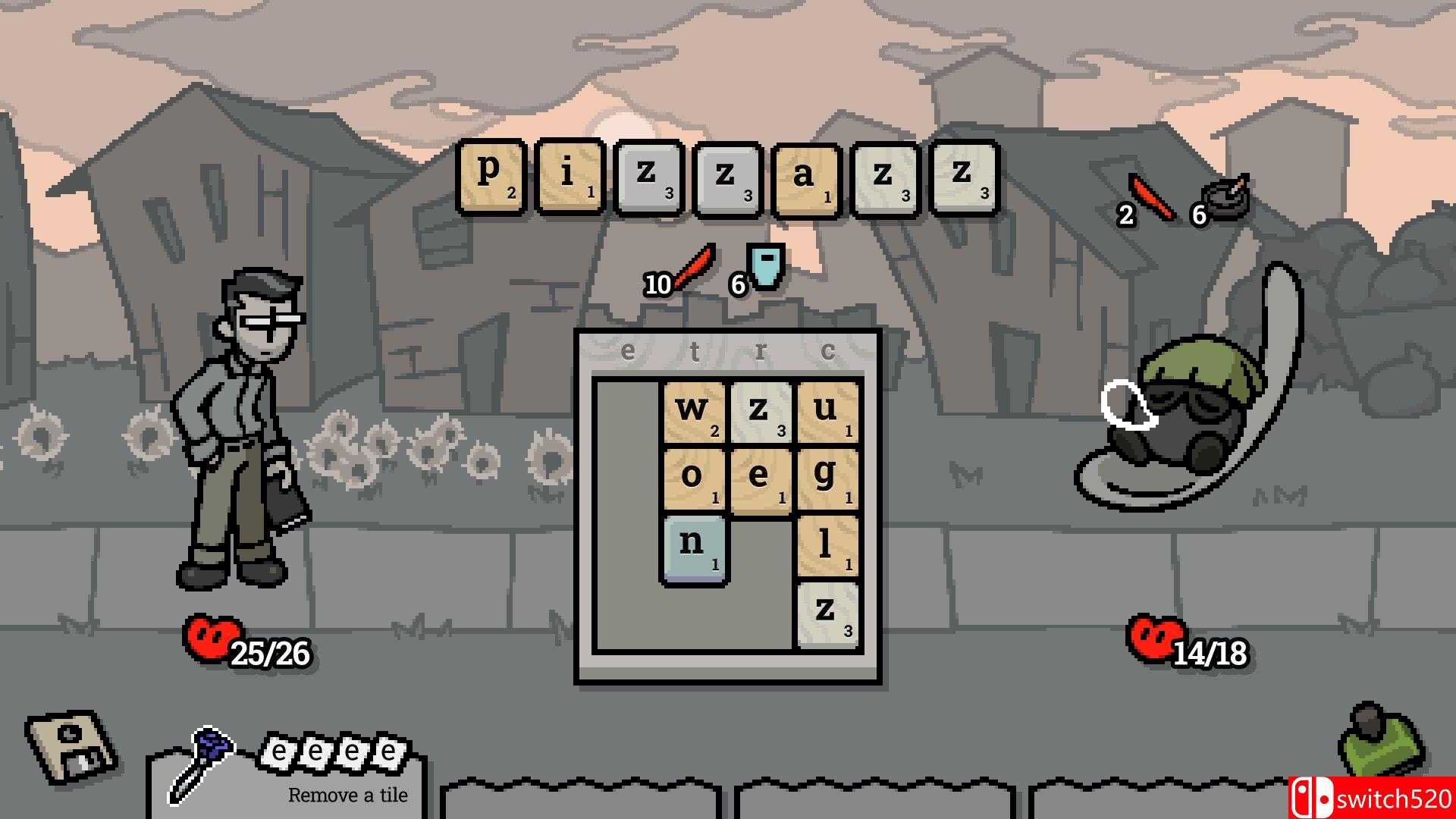 《代词宫殿（Pronoun Palace）》v1.0.4 P2P硬盘版[EN]_1