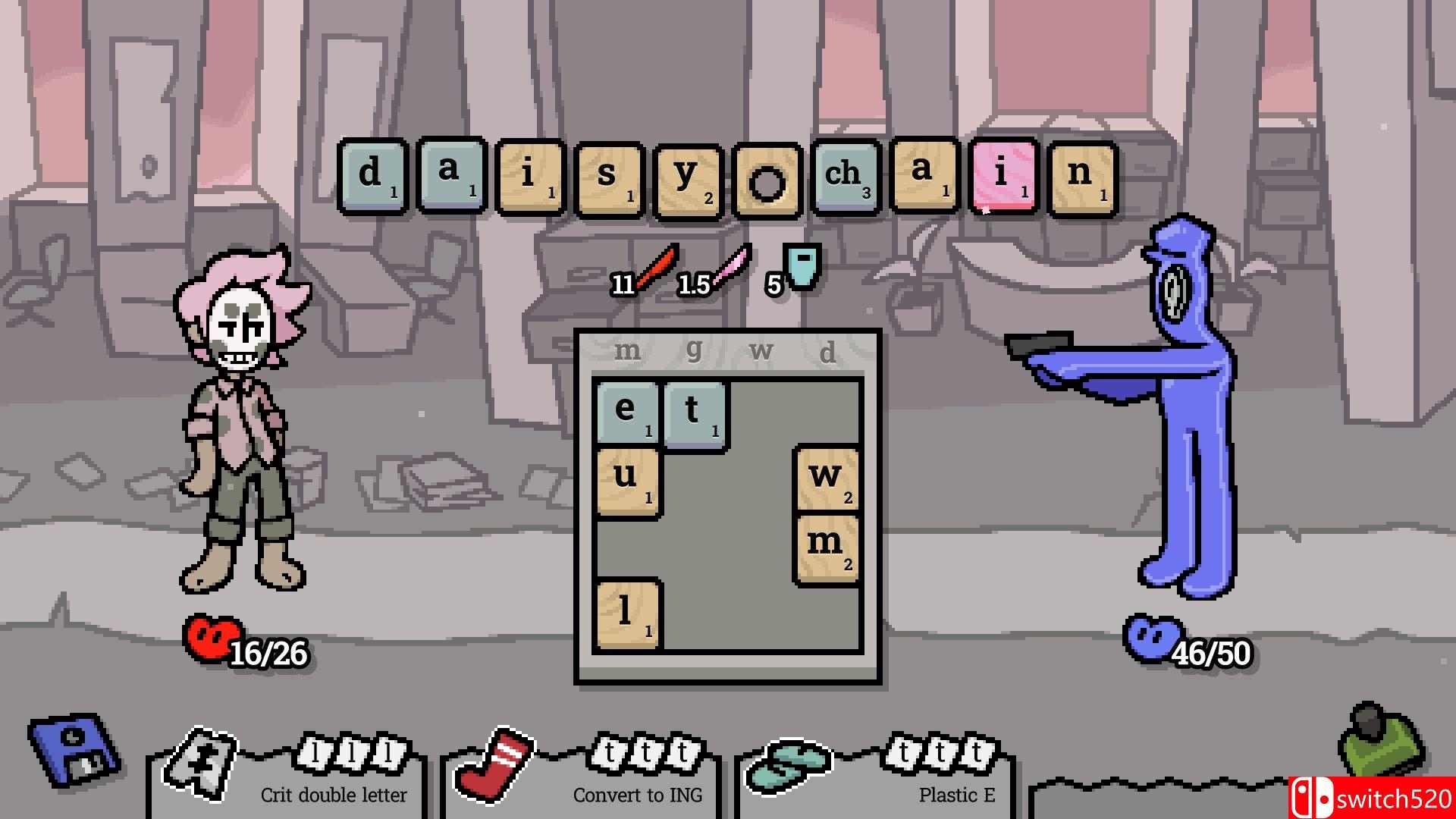 《代词宫殿（Pronoun Palace）》v1.0.4 P2P硬盘版[EN]_5