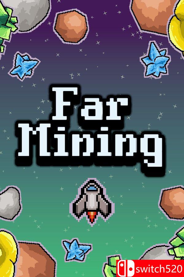《门扉守护者（Far Mining）》Build 23486684 P2P硬盘版[EN]_0