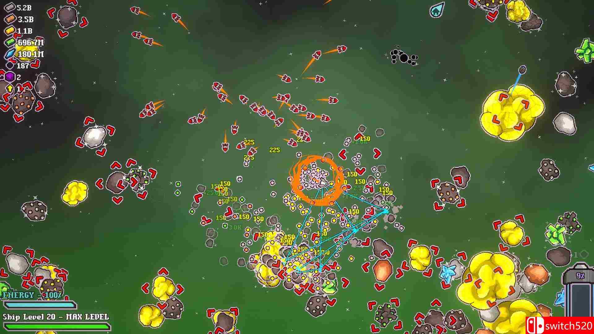 《门扉守护者（Far Mining）》Build 23486684 P2P硬盘版[EN]_2