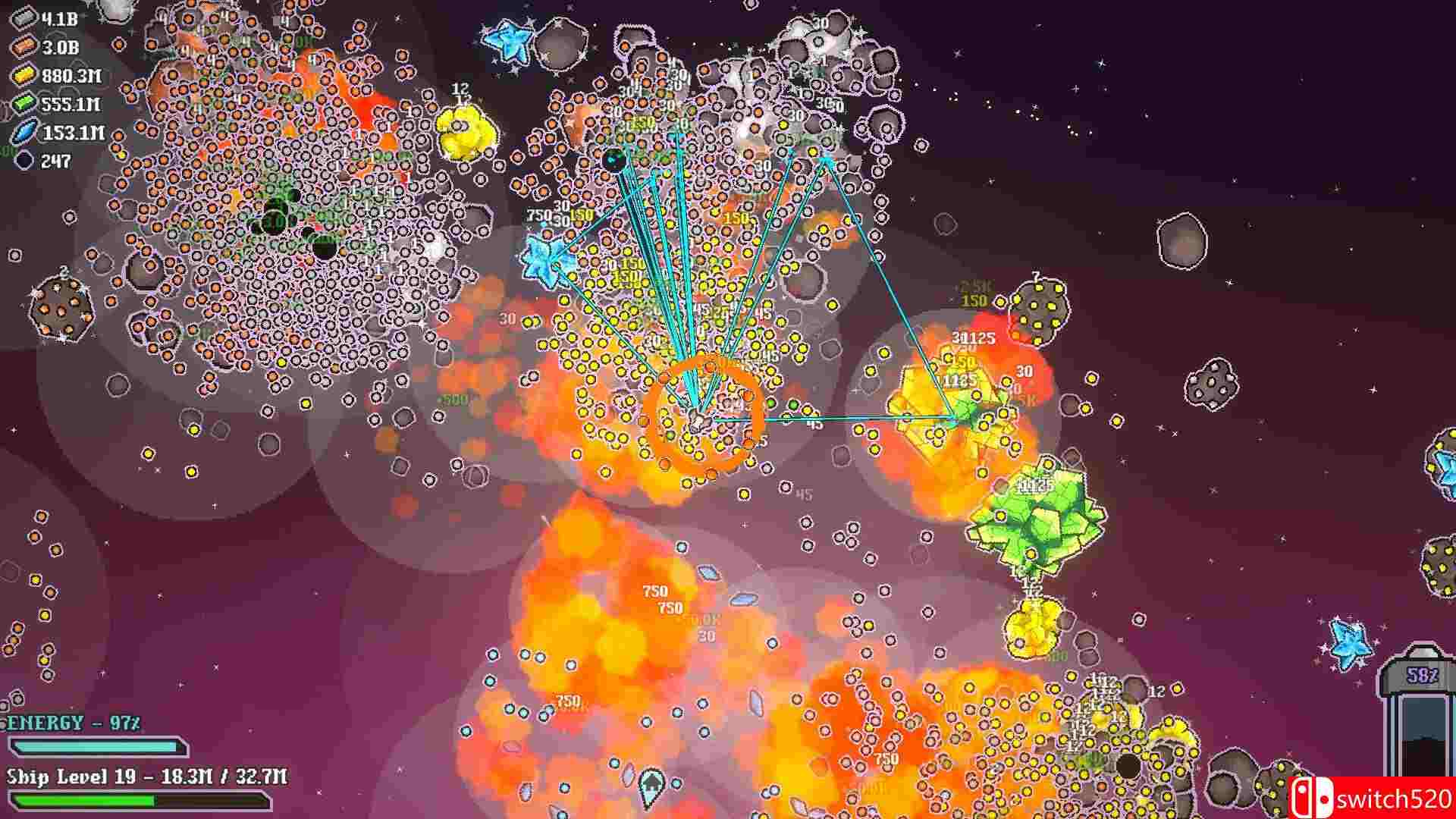 《门扉守护者（Far Mining）》Build 23486684 P2P硬盘版[EN]_4