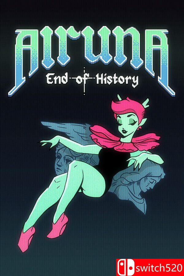 《阿尔露娜：历史终结（Alruna: End of History）》Build 23543541 P2P硬盘版[EN]_0