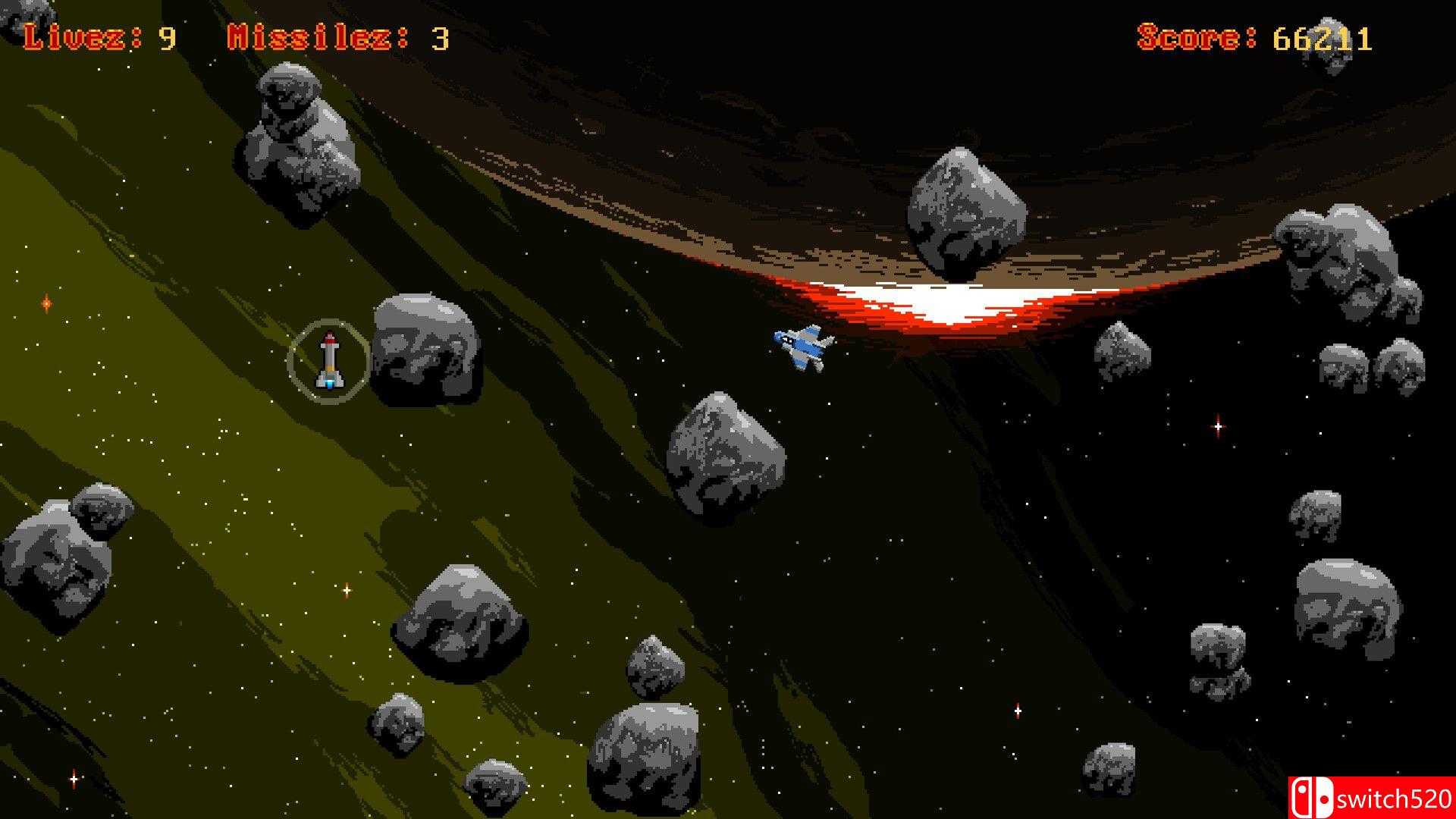 《小行星群！（STROIDZ!）》Build 23489679 P2P硬盘版[EN]_5