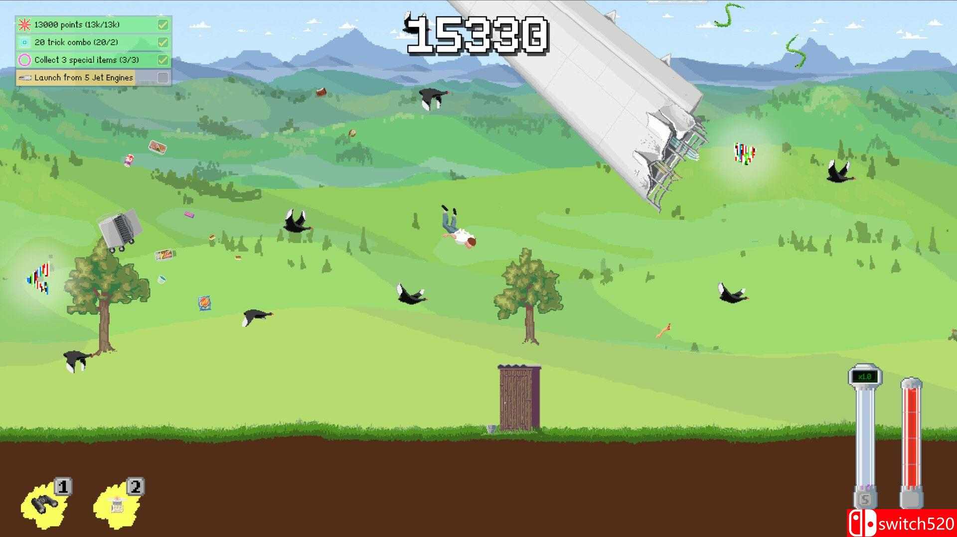《自由坠落95（Freefall '95）》官方中文 v1.0.1 P2P硬盘版[CN/EN/JP]_3