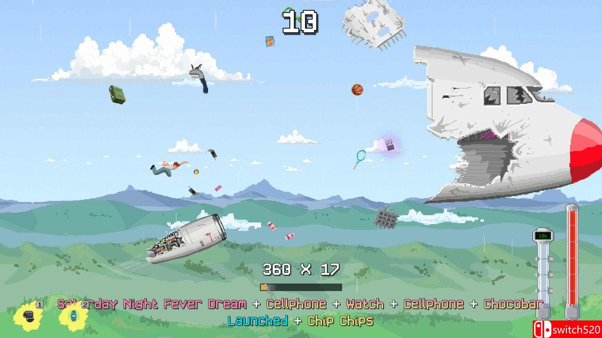 《自由坠落95（Freefall '95）》官方中文 v1.0.1 P2P硬盘版[CN/EN/JP]_1