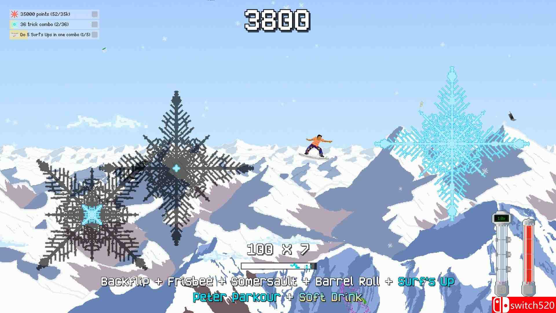 《自由坠落95（Freefall '95）》官方中文 v1.0.1 P2P硬盘版[CN/EN/JP]_5