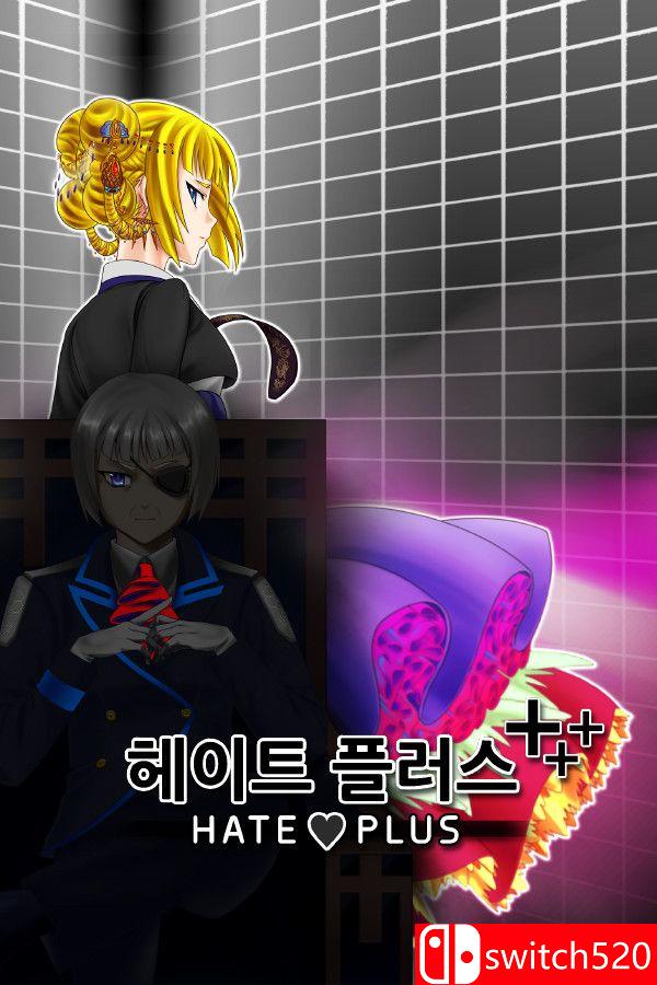 《仇恨延续（Hate Plus）》v1430263 P2P硬盘版[EN]_0