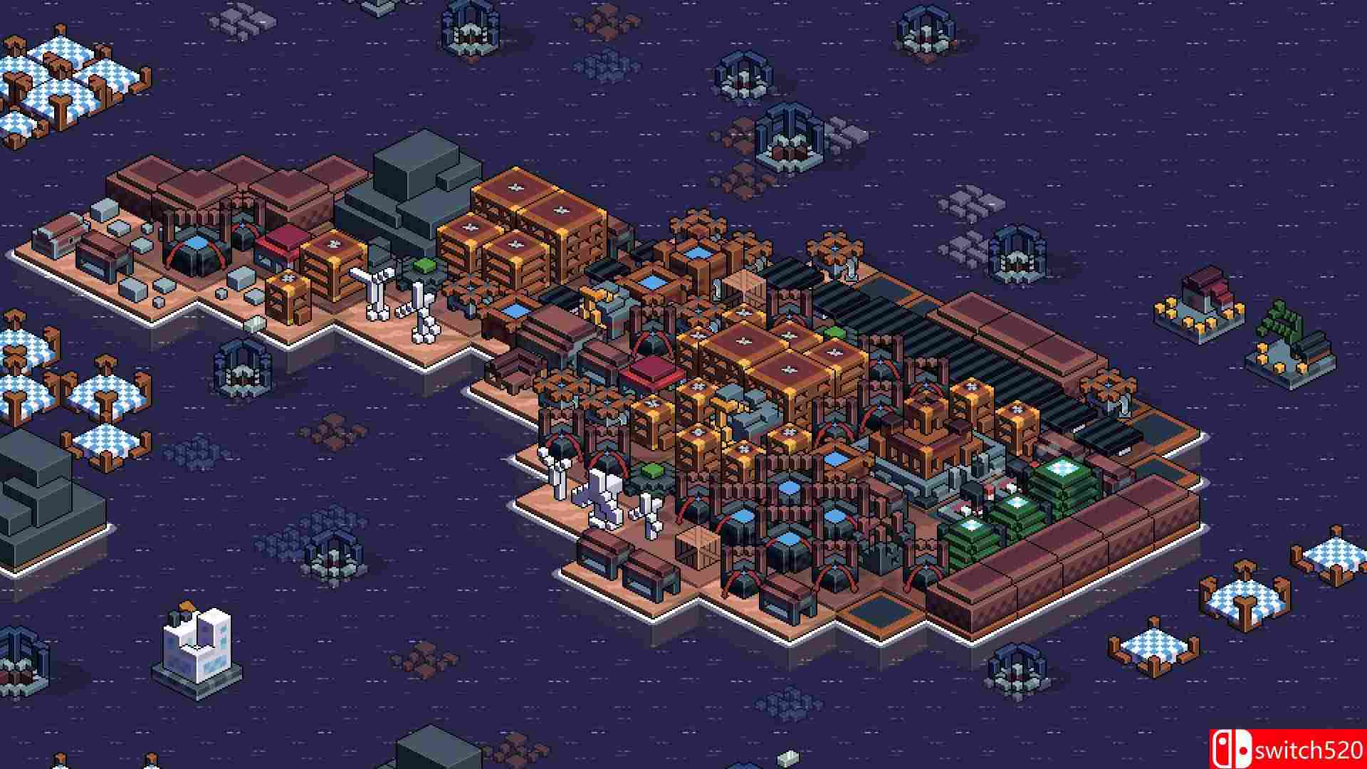 《巨浪滔天（Flooded）》官方中文 v1.0.9 DINOByTES镜像版[CN/EN]_2