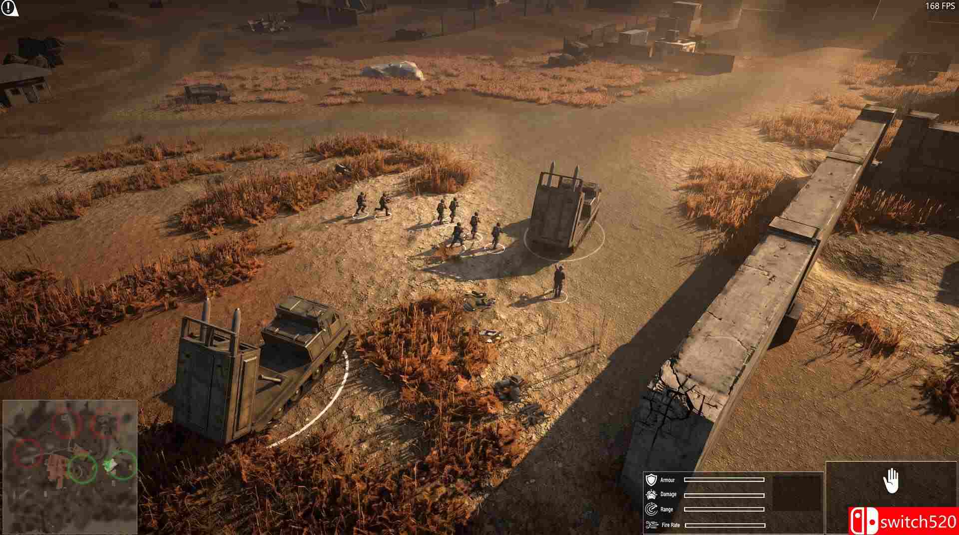 《最终战略（Final Strategy）》官方中文 P2P硬盘版[CN/EN]_3