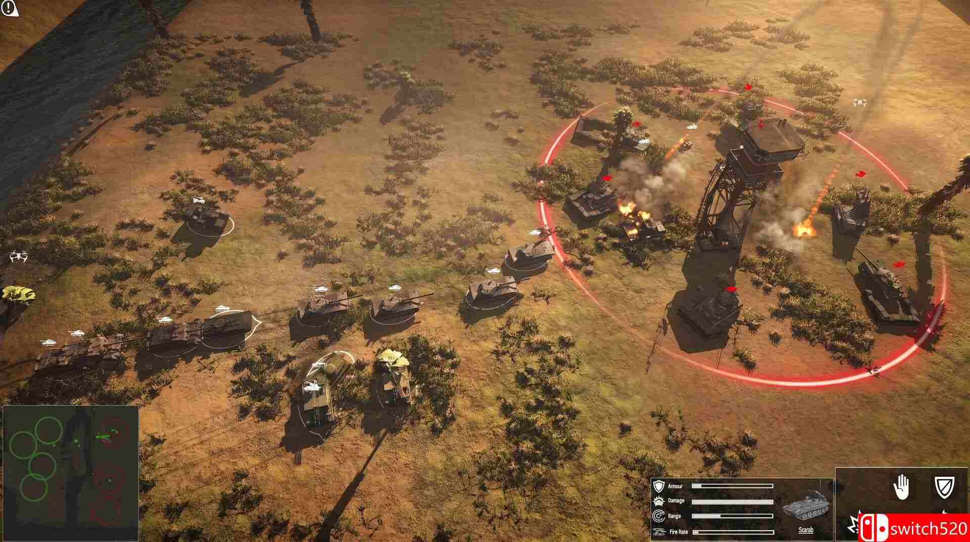 《最终战略（Final Strategy）》官方中文 P2P硬盘版[CN/EN]_2