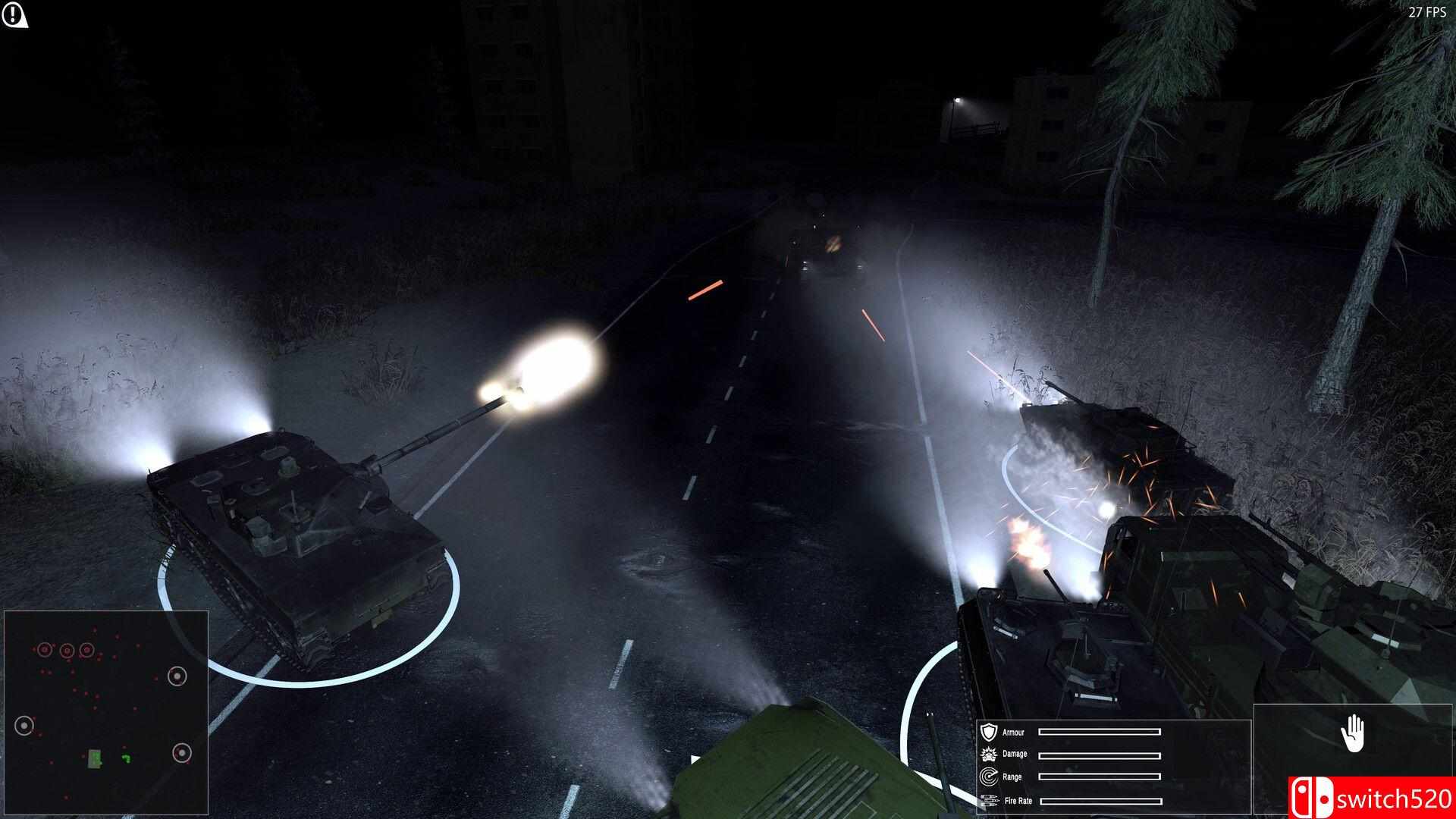 《最终战略（Final Strategy）》官方中文 P2P硬盘版[CN/EN]_4