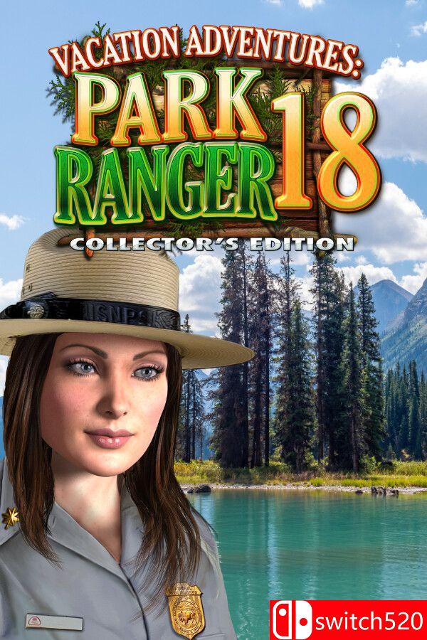 《假日历险：公园巡护员18（Vacation Adventures: Park Ranger 18）》典藏版 RAZOR硬盘版[EN]_0