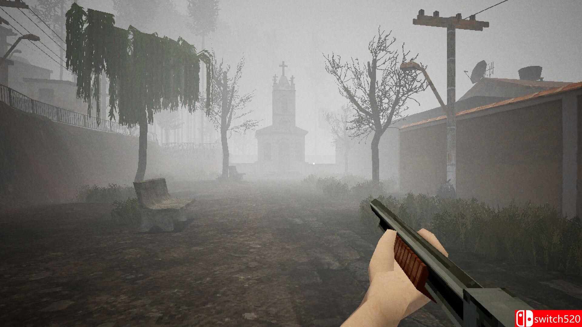 《昏迷（Comatose）》官方中文 Early Access P2P硬盘版[CN/TW/EN/JP]_1