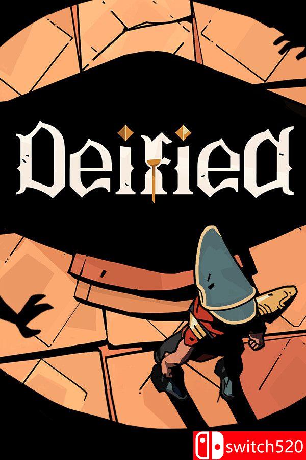 《神格化者（Deified）》Build 23475825 P2P硬盘版[EN]_0