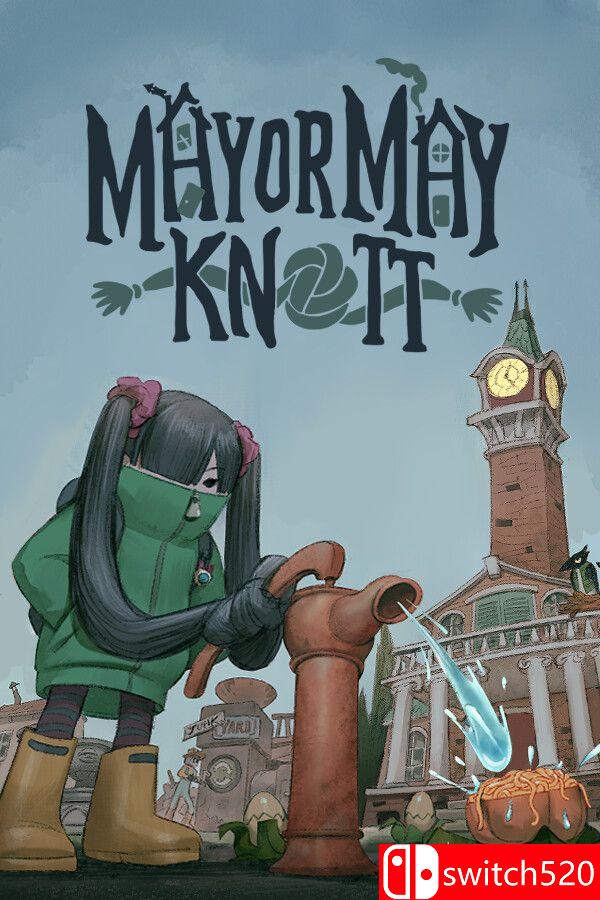 《市长梅诺特（Mayor May Knott）》P2P硬盘版[EN]_0