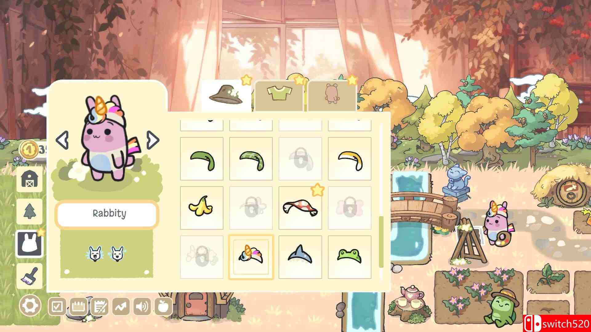 《专注森林（Focus Grove）》官方中文 v1.0.13 P2P硬盘版[CN/EN/JP]_2