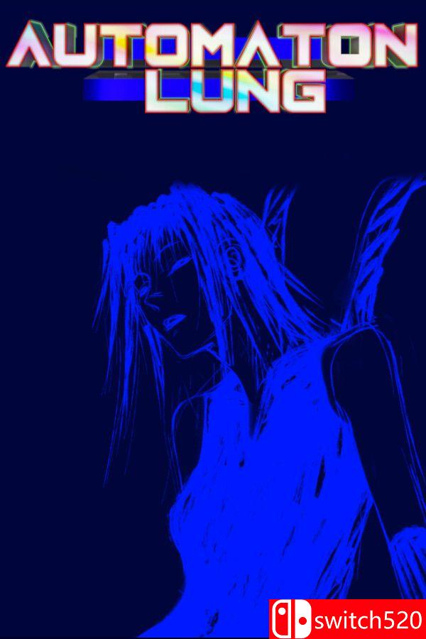 《机械之肺（Automaton Lung）》官方中文 Build 20488306 P2P硬盘版[CN/EN/JP]_0