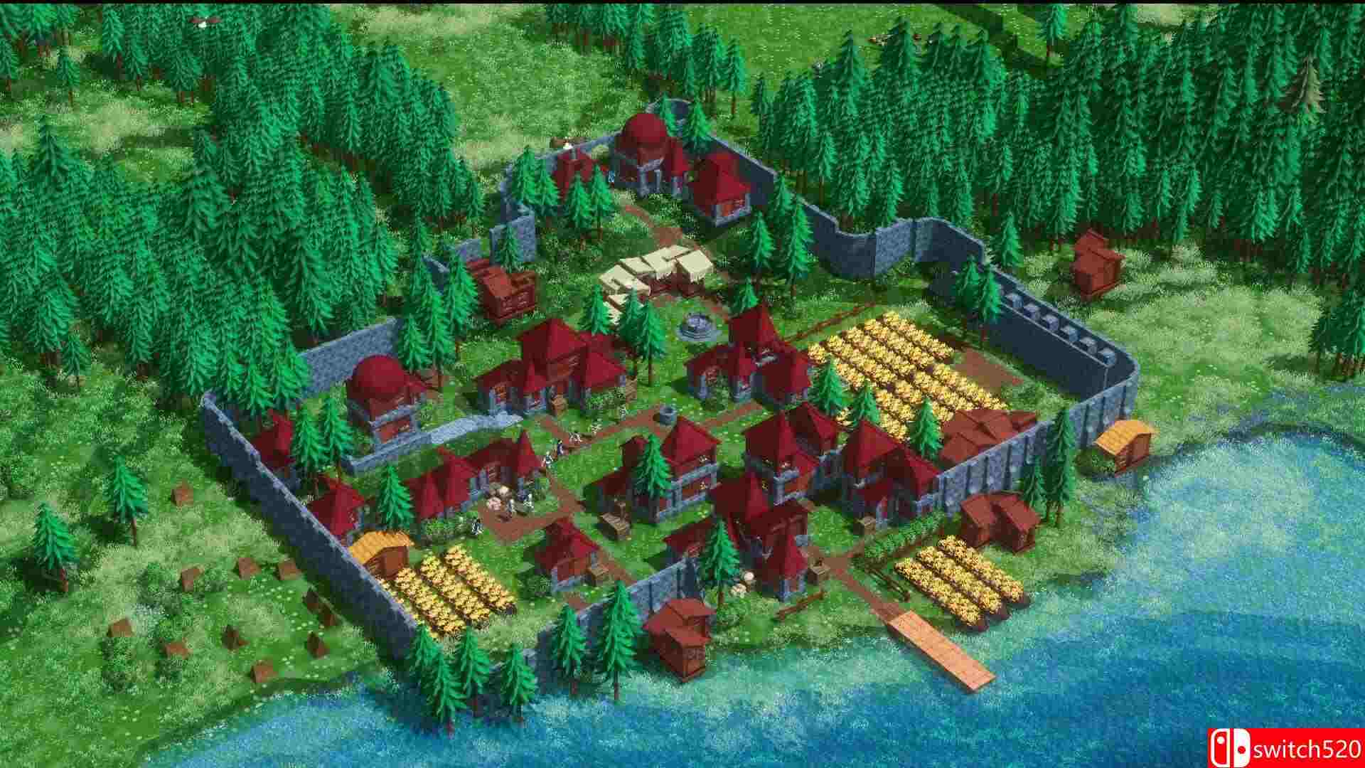 《奥林之地（Earth of Oryn）》v0.1.27b P2P硬盘版[EN]_3