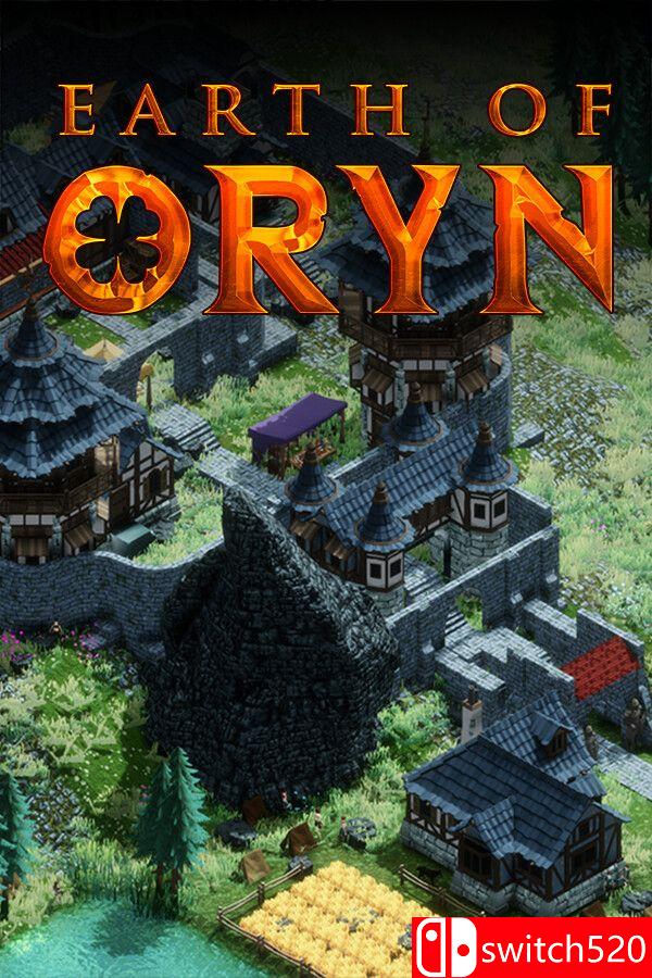 《奥林之地（Earth of Oryn）》v0.1.27b P2P硬盘版[EN]_0