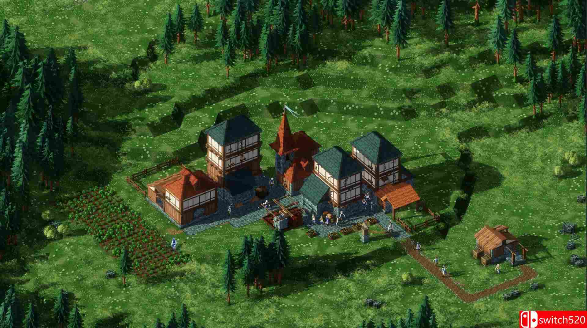 《奥林之地（Earth of Oryn）》v0.1.27b P2P硬盘版[EN]_1
