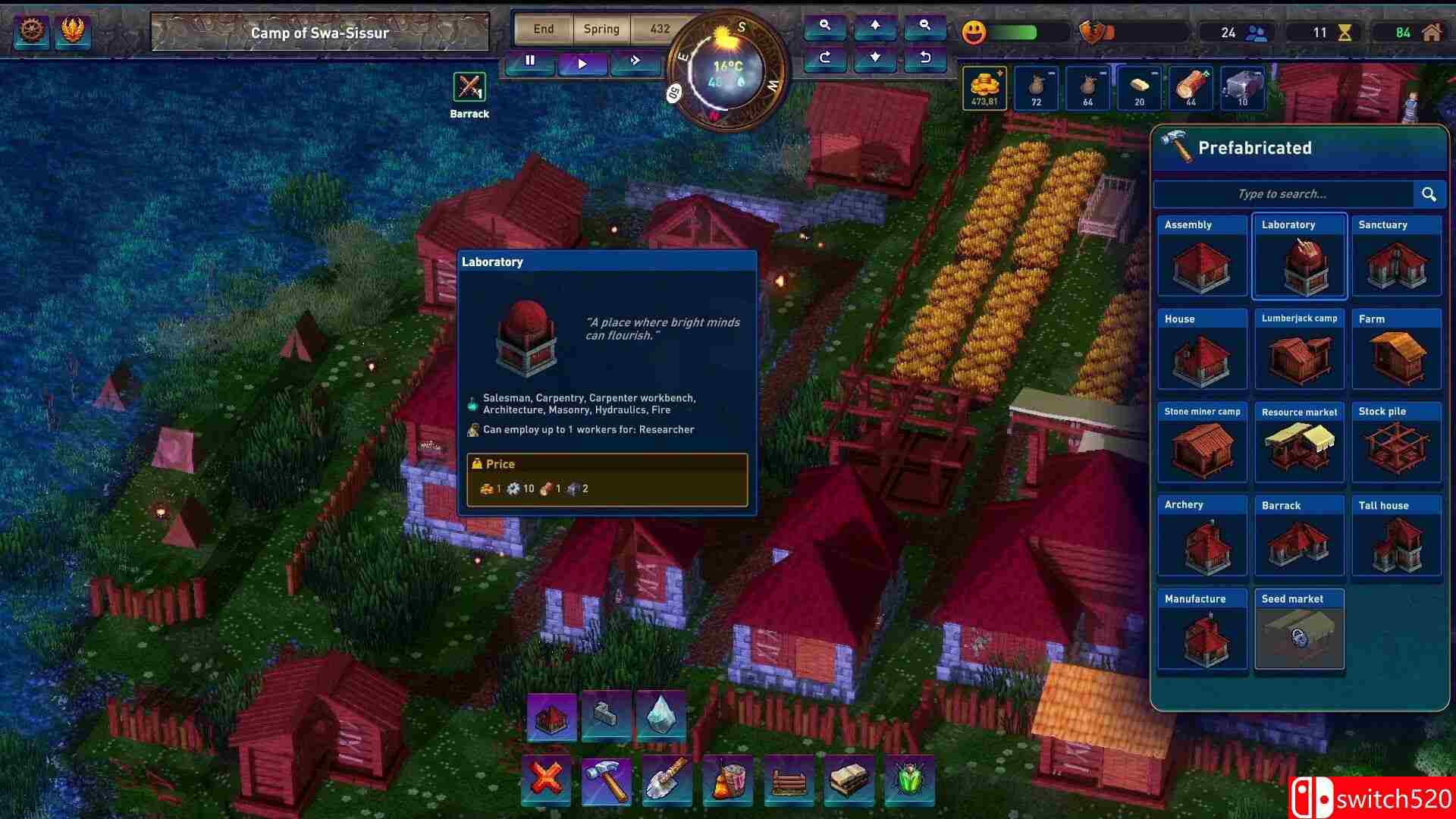 《奥林之地（Earth of Oryn）》v0.1.27b P2P硬盘版[EN]_5