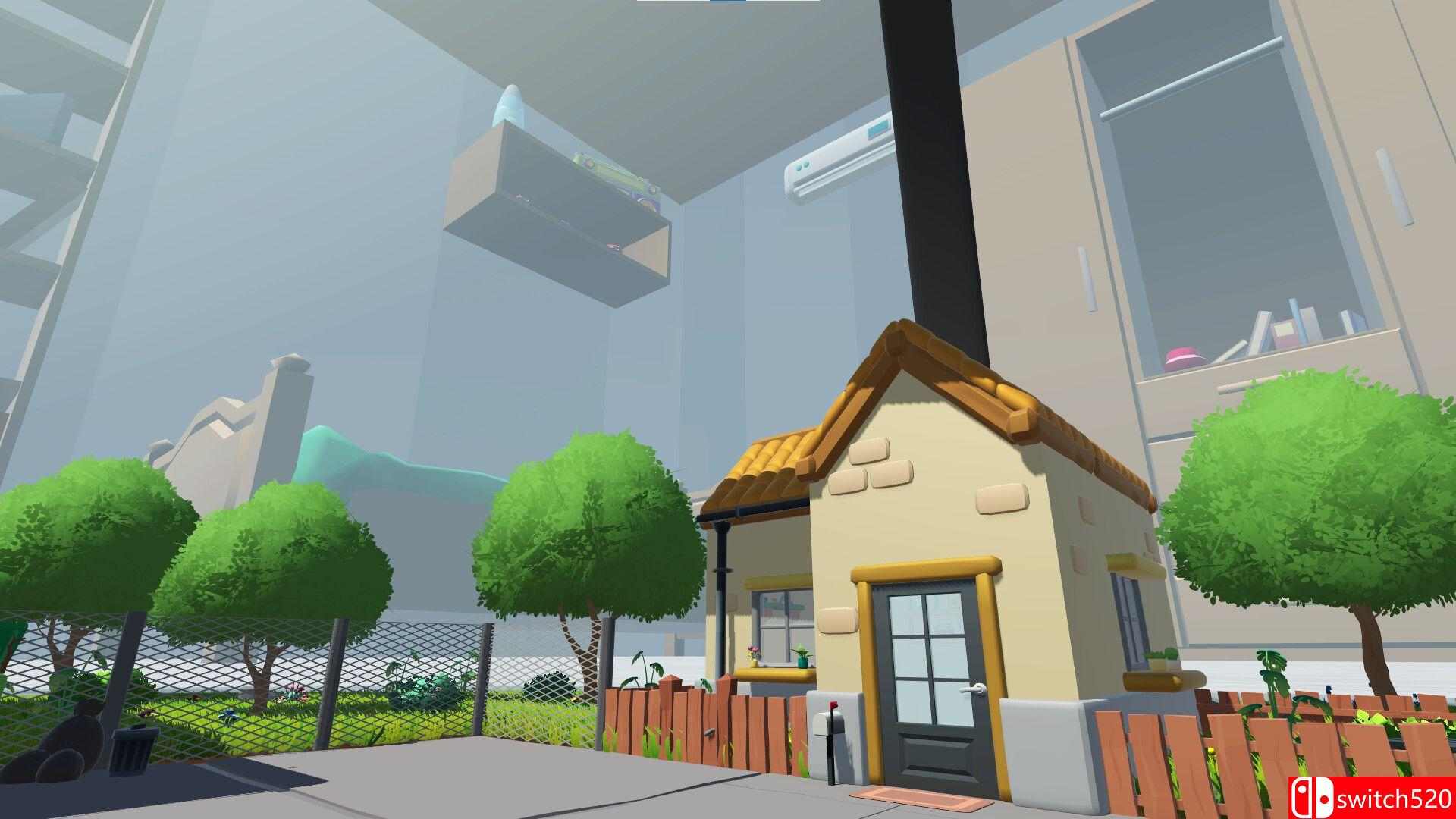 《微型小镇市场模拟器（Tiny Town Market Simulator）》Build 23594513 P2P硬盘版[EN]_1