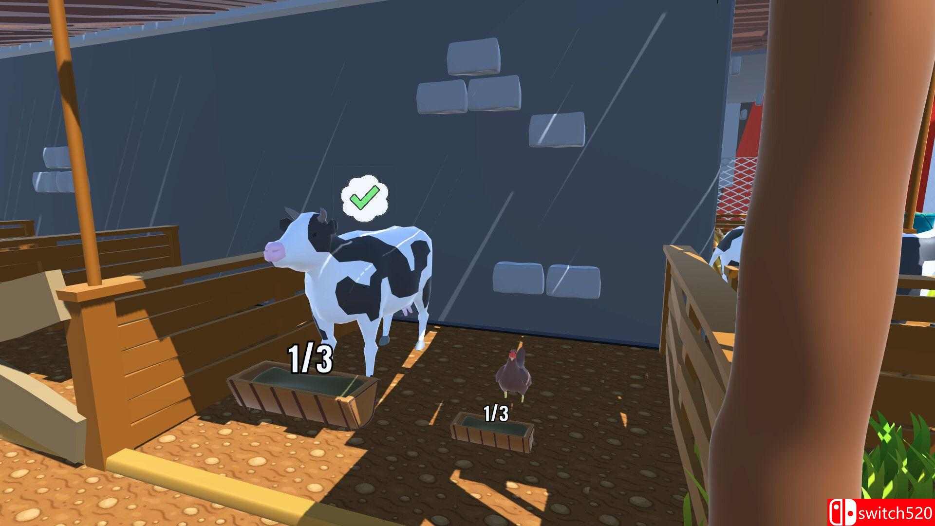 《微型小镇市场模拟器（Tiny Town Market Simulator）》Build 23594513 P2P硬盘版[EN]_4