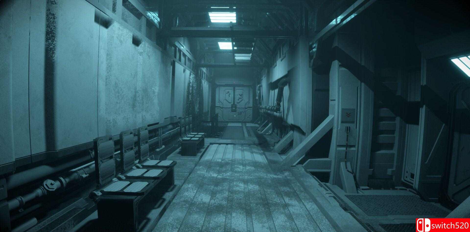 《不祥回响（Dire Echo）》Build 23612973 P2P硬盘版[EN]_4