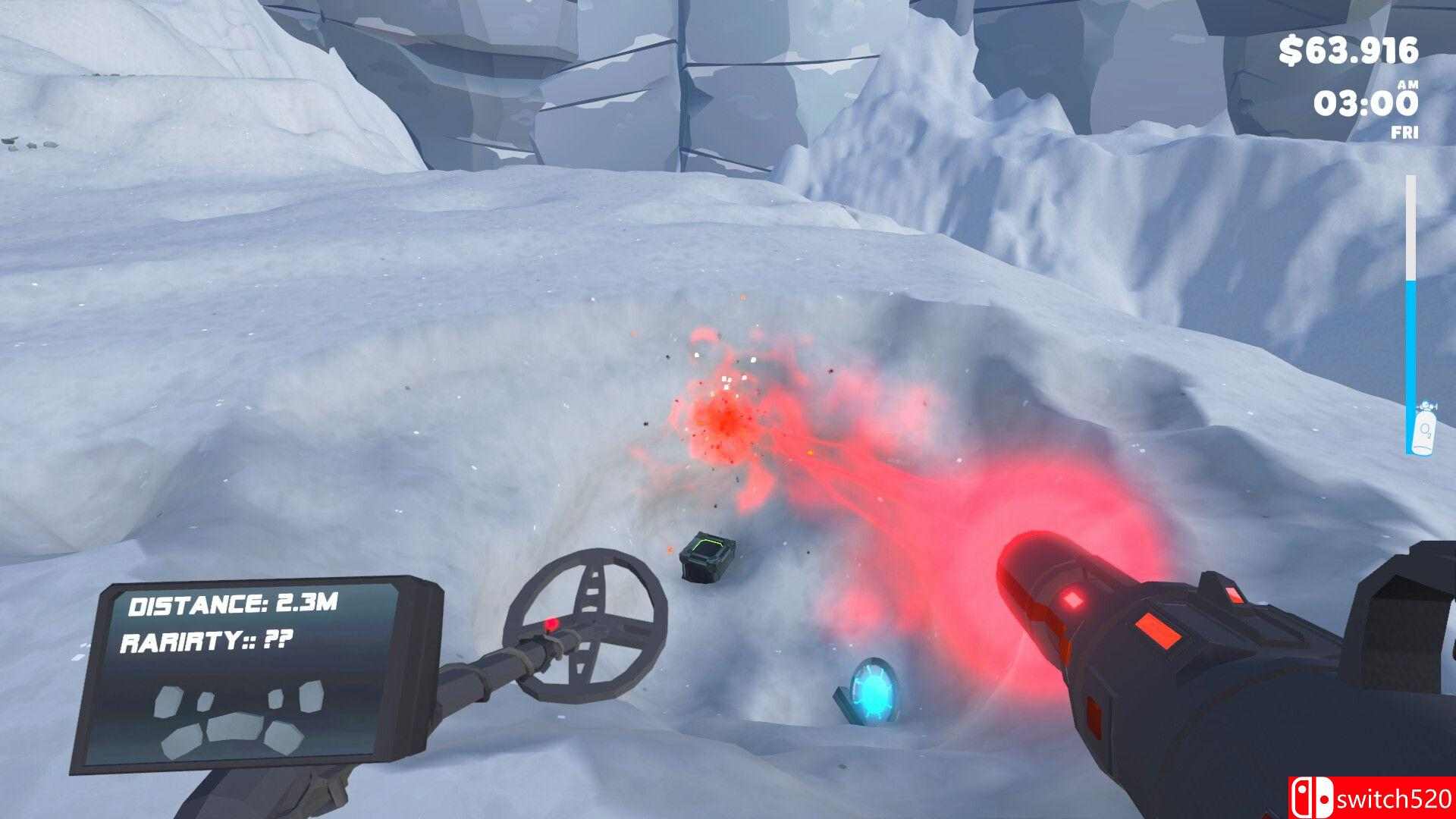 《挖掘与交易（Dig & Deal）》官方中文 Build 23604456 P2P硬盘版[TW/EN/JP]_4