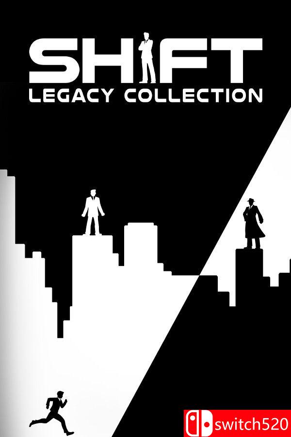 《翻转经典合集（Shift Legacy Collection）》Build 15497069 P2P硬盘版[EN]_0