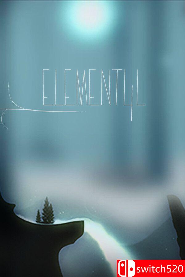 《四元素大冒险（Element4l）》v244697 P2P硬盘版[EN/JP]_0