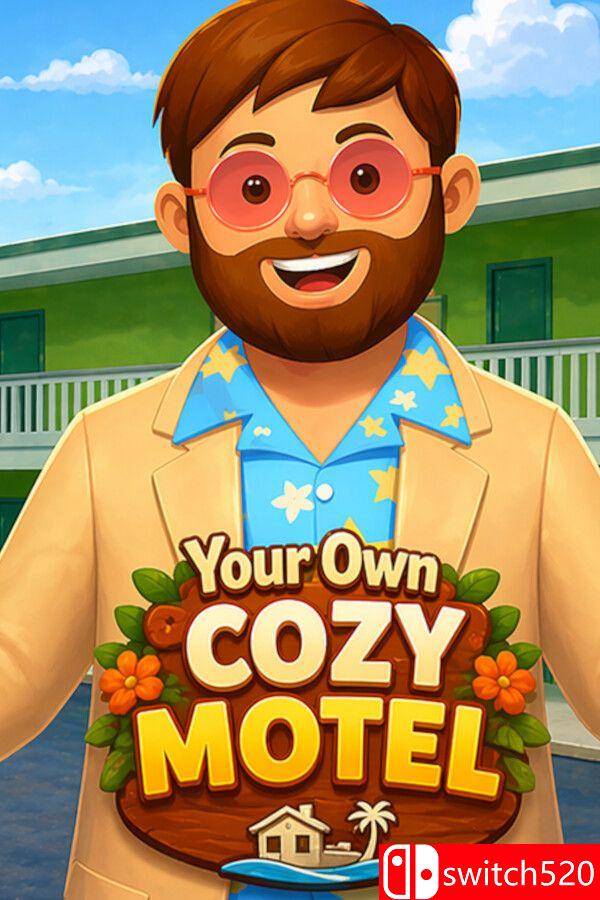 《属于你的温馨汽车旅馆（Your Own Cozy Motel）》Build 23611022 P2P硬盘版[EN]_0