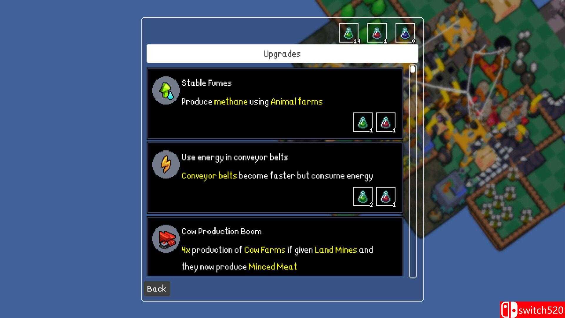 《工厂肉鸽（A Factory Roguelike）》官方中文 Build 23613435 P2P硬盘版[CN/EN/JP]_5