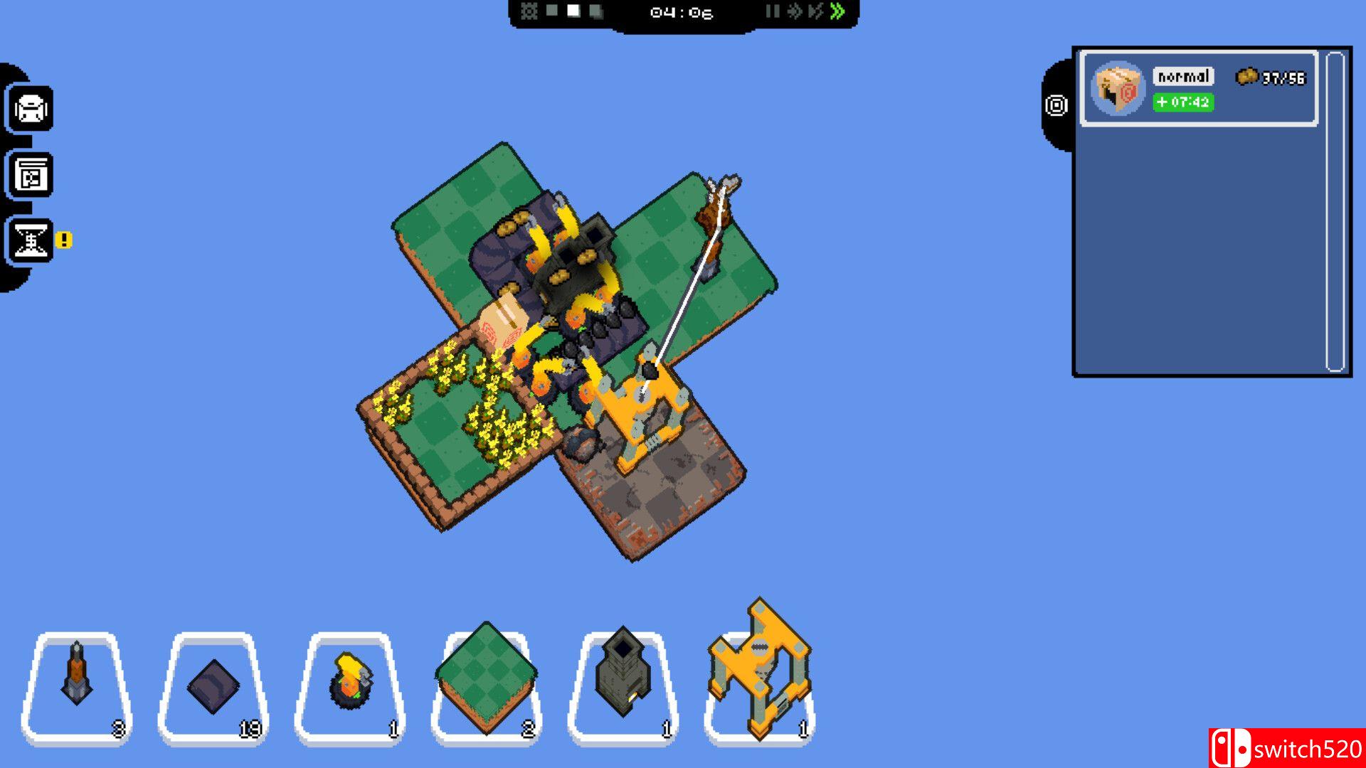 《工厂肉鸽（A Factory Roguelike）》官方中文 Build 23613435 P2P硬盘版[CN/EN/JP]_1