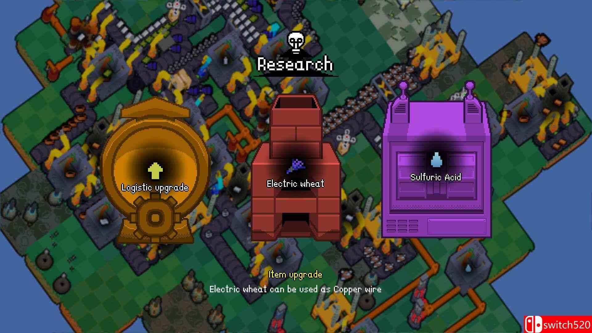 《工厂肉鸽（A Factory Roguelike）》官方中文 Build 23613435 P2P硬盘版[CN/EN/JP]_3